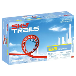 Playmobil 71972 Sky Trails Looping Precio: 25.4999998. SKU: B12E762B8J