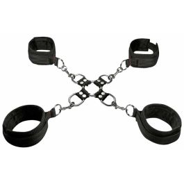 Set Erótico de Esposas Sportsheets