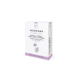 Valeriana Complex Controlnerv Precio: 10.89. SKU: B1DQZWHLN5