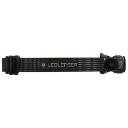 Linterna LED para la Cabeza Ledlenser MH 5 Negro 6000 K Negro/Gris