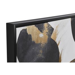Lienzo Home ESPRIT Poliestireno Lienzo 103 x 4,5 x 143 cm