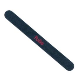 Eurostil Uñas lima americana carton 180mm negra pack 50un Precio: 9.5000004. SKU: SLC-93953