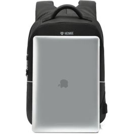 Yenkee YBB 1501 Mochila Antirrobo para Ordenador