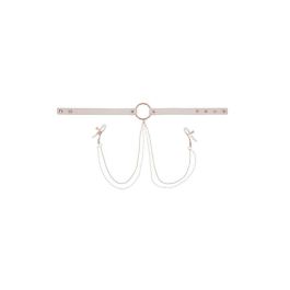 Pinzas para los pezones Sportsheets