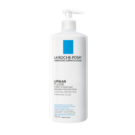 La Roche Posay Lipikar Fluide 750 mL La Roche Posay Lipikar Fluide 750 mL Precio: 25.5899996. SKU: S0590422