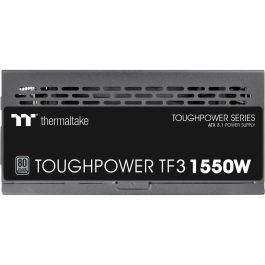 Thermaltake Toughpower TF3 Fuente Alimentación 1550W Black