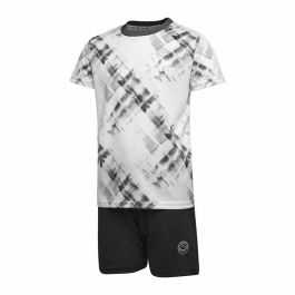 Conjunto Deportivo para Niños J-Hayber Luminix Blanco 38 Precio: 30.5888. SKU: B1K698XVT8