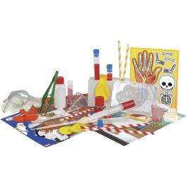 HOLA MAESTRO SIL3700994305804 Descubriendo el cuerpo humano Precio: 40.49999954. SKU: B18RQD9MSM