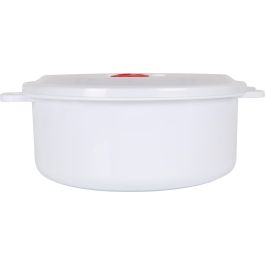 Fiambrera para microondas 3L - Dem (12 Unidades) Fiambrera para microondas 3L - Dem (12 Unidades)