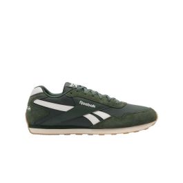 Zapatillas Casual Hombre Reebok Glide Low Oliva 42-43 Precio: 59.78999983. SKU: B1BFER6QFE