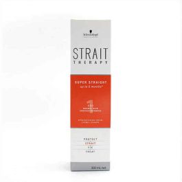 Schwarzkopf Strait Therapy (1) 300 Ml Precio: 22.68999986. SKU: SBL-5018