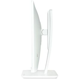 TERRA 2465W PV 3030222 Monitor IPS Full HD de 23.8" (60.5cm) 1920x1080, 5ms, HDMI, DisplayPort, Altavoces, Blanco