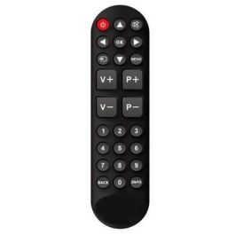 Mando a Distancia Universal Grundig W802 Negro Mando a Distancia Universal Grundig W802 Negro Precio: 12.50000059. SKU: B1K2VC7HAB