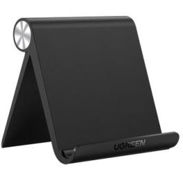 Ugreen 50748 Soporte Multi-Ángulo para Tablet/UMPC de Escritorio - Color Negro Precio: 27.89000027. SKU: B14Z3WQY2A