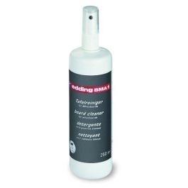 Spray De Limpieza Edding Para Pizarra 250Ml Spray De Limpieza Edding Para Pizarra 250Ml Precio: 18.49999976. SKU: B1HZ3F6APY