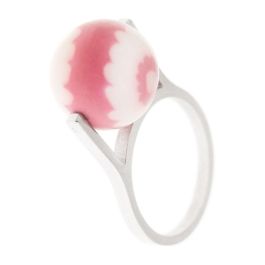 Anillo Mujer V&L VJ0056AN (16,8 mm) Precio: 23.68999952. SKU: S0302813