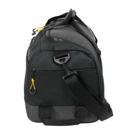 Bolsa de Deporte Munich Topo Negro