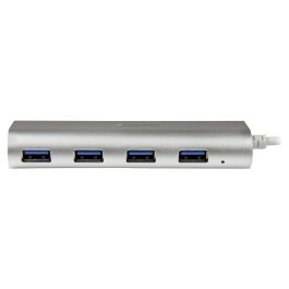 Hub USB Startech ST43004UA