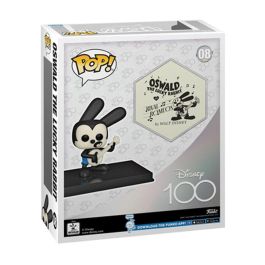 Funko Pop Disney 100Th Fantasía - Figura de Vinilo de 9 cm - Edición Especial