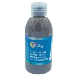 Pintura Acrilica Tcolors 250 Ml (Botella) Marron Precio: 4.49999968. SKU: B1K9B4ZEKZ