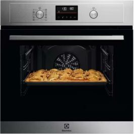 Horno Pirolítico Electrolux EOH4P56BX Precio: 428.49999951. SKU: B1D23EX2Z6