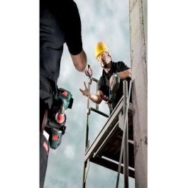 Metabo Paquete de Energía con 2 Baterías 5.2 Ah y Cargador ASC 30-36 Metabo Paquete de Energía con 2 Baterías 5.2 Ah y Cargador ASC 30-36