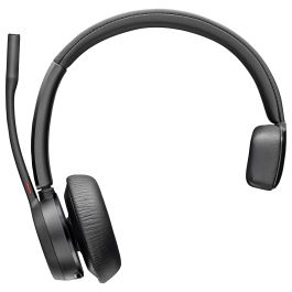 HP Auriculares Voyager 4310 UC Mono USB-A Teams Inalámbricos con Base de Carga Precio: 142.6900002. SKU: B1A2D5CMGY