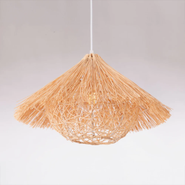 Ageoshimo Lámpara Colgante "Ageoshimo" [SKD-P80024] Diseño Único Elegante Precio: 31.50000018. SKU: B19ZGDHPSL