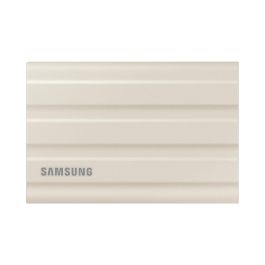 Samsung T7 Shield Unidad Estado Sólido Externa 1 TB USB 3.2 Gen 2 USB-C MU-PE1T0K/EU Precio: 234.50000013. SKU: S7175236