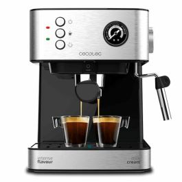 Cafetera Express de Brazo Cecotec Power Espresso 20 Professionale 1,5 L 1,5 L