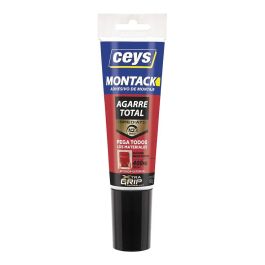 Ceys Montack Inmediato Masilla Adhesiva Tubo 190 g Precio: 7.58999967. SKU: S7908764