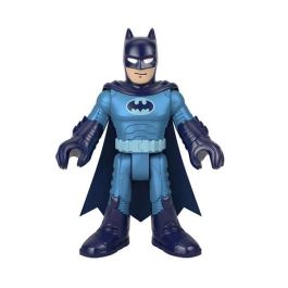 Figura de acción imaginext dc super friends figuras XL 26cm - modelos surtidos Figura de acción imaginext dc super friends figuras XL 26cm - modelos surtidos