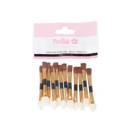 Eurostil Pack pinceles aplicadores sombra con esponja Eurostil Pack pinceles aplicadores sombra con esponja Precio: 2.50000036. SKU: B1322HQQZW