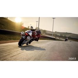 Milestone PASEO 5 - Juego para PlayStation 5 (PS5) Milestone PASEO 5 - Juego para PlayStation 5 (PS5)