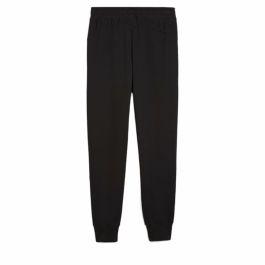 Pantalón Largo Deportivo Puma BMW Motorsport Essentials Hombre