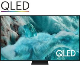 Smart TV Samsung TQ55Q7F5AUXXC 55" 4K Ultra HD HDR QLED