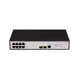 H3C LS-5120V3-10P-PWR-LI-GL Switch L3 Ethernet Gestionado con 8 Puertos Gigabit Ethernet y PoE Precio: 191.50000023. SKU: B1958FX8G7