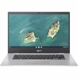 Laptop Asus Chromebook CX1500CKA-NJ0445 15,6" Intel Celeron N4500 8 GB RAM 128 GB SSD Qwerty Español Precio: 552.3649996007. SKU: B16TKTDQEA