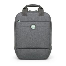 Port Designs POR3567044007022 Mochila ECO YOSEMITE para portátil de 13/14 pulgadas - 12 litros - Gris Precio: 55.50000049. SKU: B1AVXNHJGD