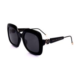 Gafas de Sol Hombre PHILIPP PLEIN SPP065S SHINY NIGHT BLUE Gafas de Sol Hombre PHILIPP PLEIN SPP065S SHINY NIGHT BLUE Precio: 260.49999976. SKU: B19SDCPXPR