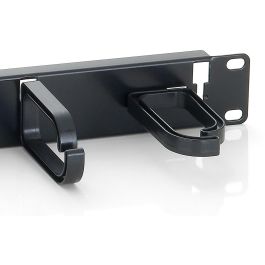 Equip 19 equip cablemanagement-Panel19" Rack Mount Cable