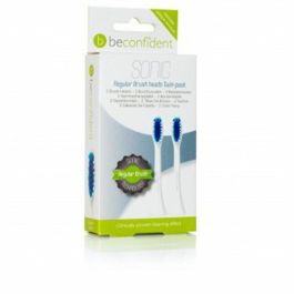 Recambio para Cepillo de Dientes Eléctrico Beconfident Precio: 12.59000039. SKU: S0581772