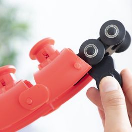 Aro de Fitness Inteligente Ajustable con Peso Fittehoop InnovaGoods