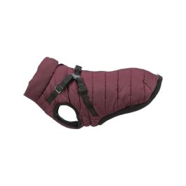 Abrigo para Perro Trixie Pirou Granate S Abrigo para Perro Trixie Pirou Granate S Precio: 36.68999994. SKU: B1H4FC4FTS