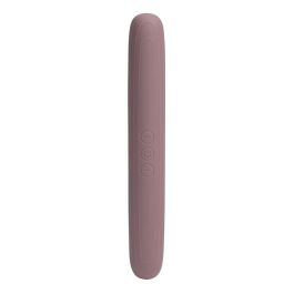 Vibrador Dream Toys Nude Morado Precio: 73.50000042. SKU: B1BPVDVNHM
