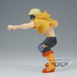 Figura Banpresto My Hero Academia The Figura Banpresto My Hero Academia The