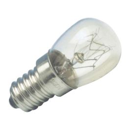 Fbright Bombilla Incandescente Pebetero Clara E14 25W 210 lm Clase E 26x60mm Vida 1200h Precio: 1.49999949. SKU: B174EYNWYX