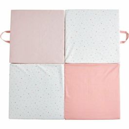 Tineo TIN3275055959734 Alfombra de juego Malin Mon Cœur 3 en 1 multifunción escalable 120x60x10 cm Precio: 57.95000002. SKU: B1KHQRAEEL