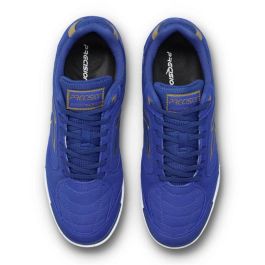 Zapatillas de Fútbol Sala para Adultos Kelme Precision Azul S