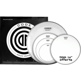 CODE Full Pack Code Generetor Coated Fusion (10,12,14,20" + Caja Dna 14") Code 60x60x3 cm Precio: 101.50000058. SKU: B13QT8NXNR